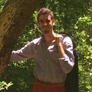 Meet your Posher, John